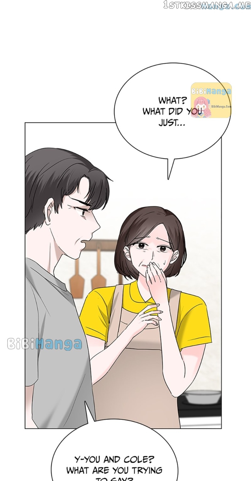 Dating My Best Friend’s Sister Chapter 26 - page 48