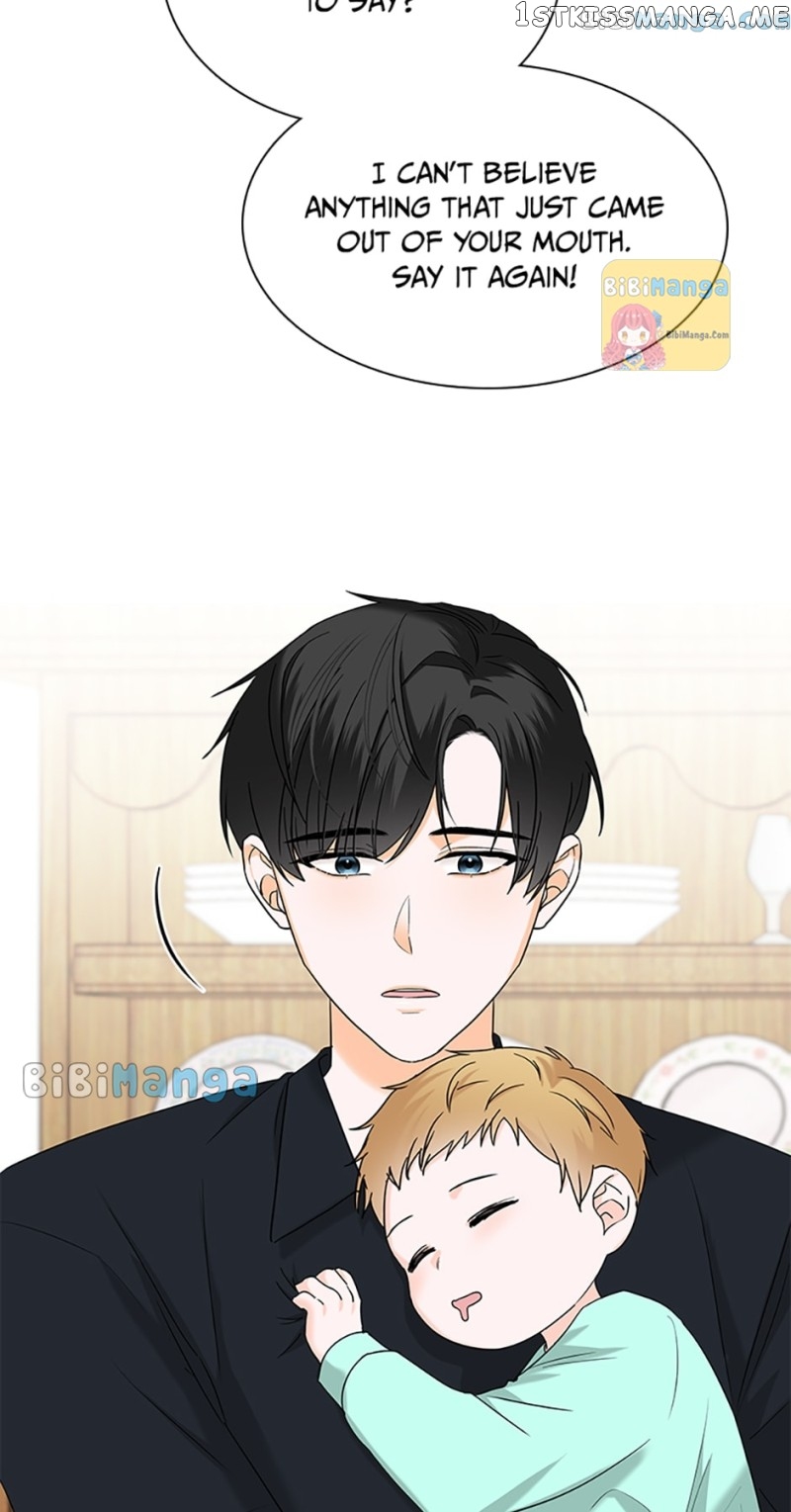 Dating My Best Friend’s Sister Chapter 26 - page 49