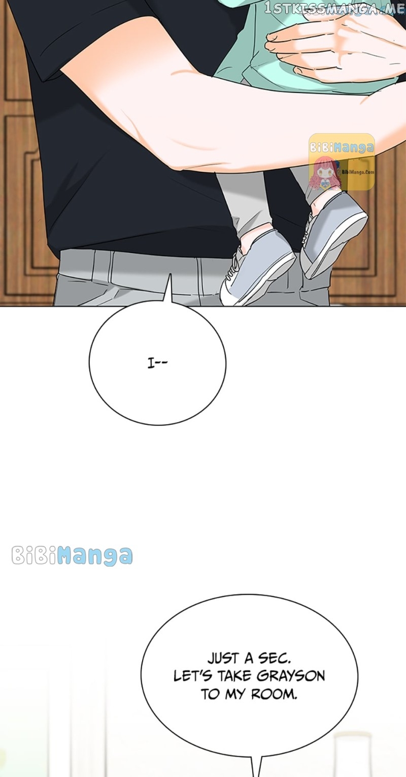 Dating My Best Friend’s Sister Chapter 26 - page 50