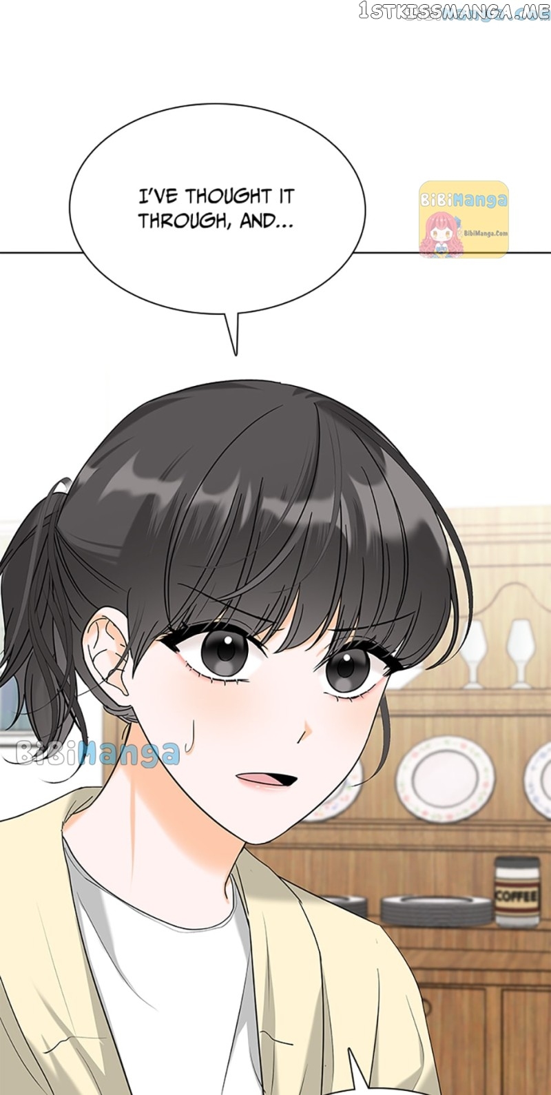 Dating My Best Friend’s Sister Chapter 26 - page 54