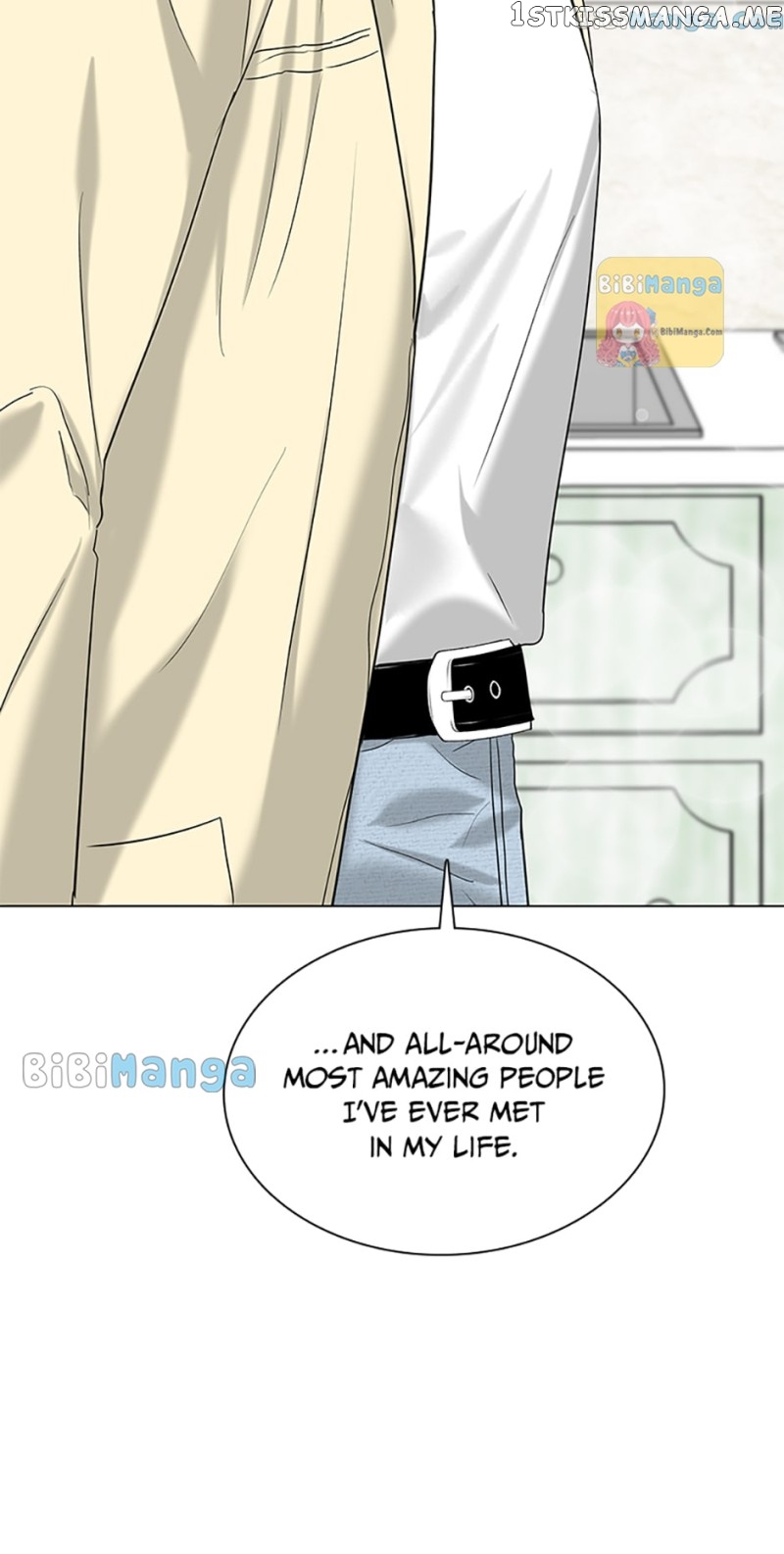Dating My Best Friend’s Sister Chapter 26 - page 58