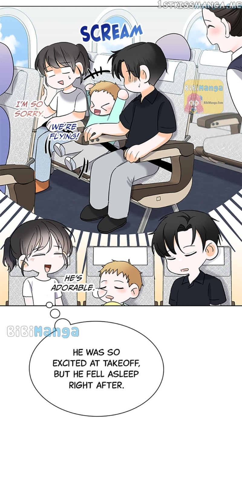Dating My Best Friend’s Sister Chapter 26 - page 6