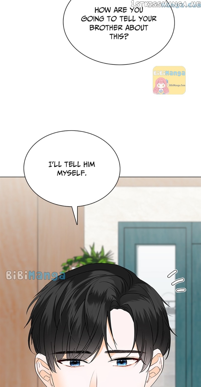 Dating My Best Friend’s Sister Chapter 26 - page 61