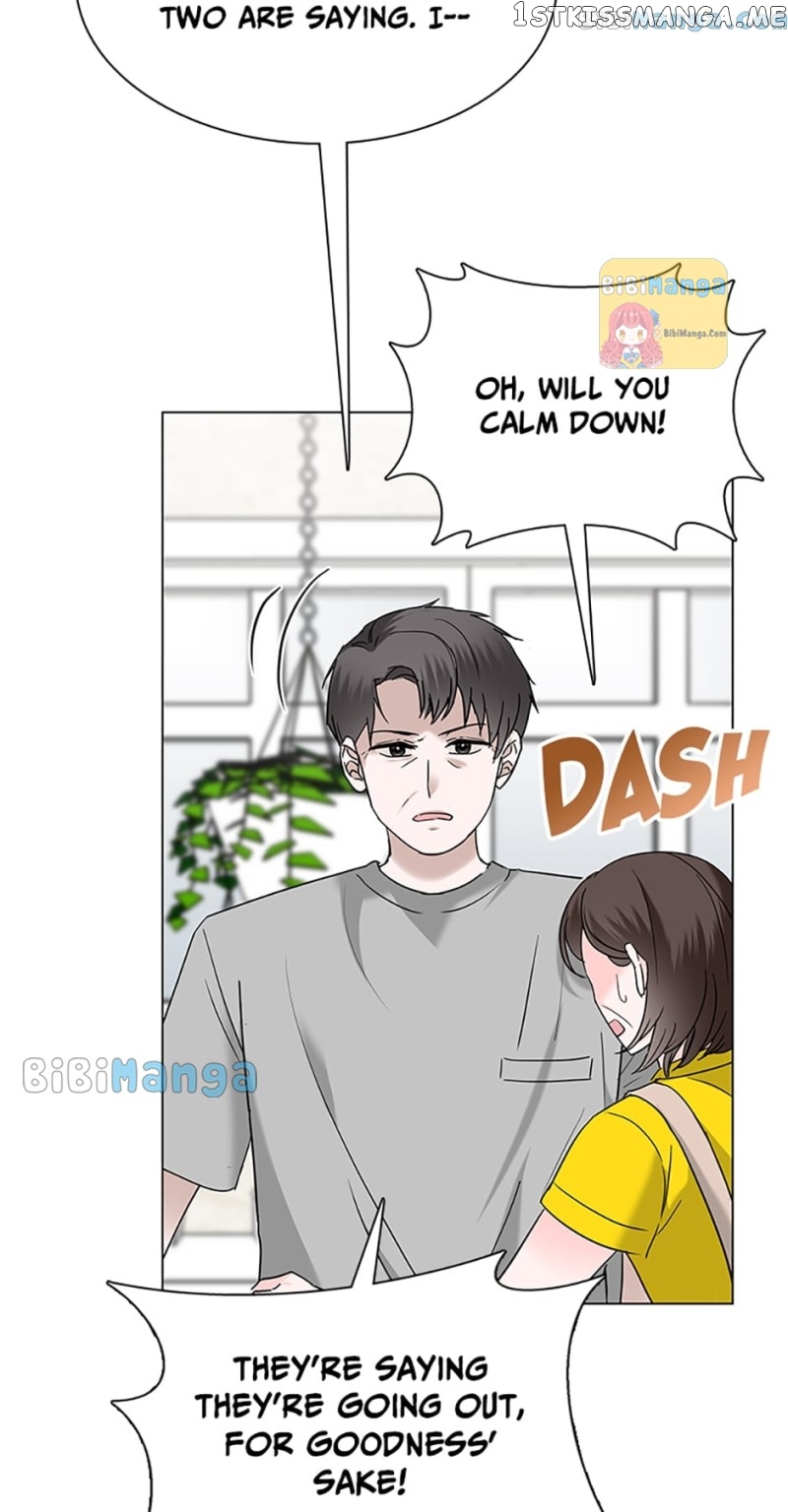 Dating My Best Friend’s Sister Chapter 26 - page 63