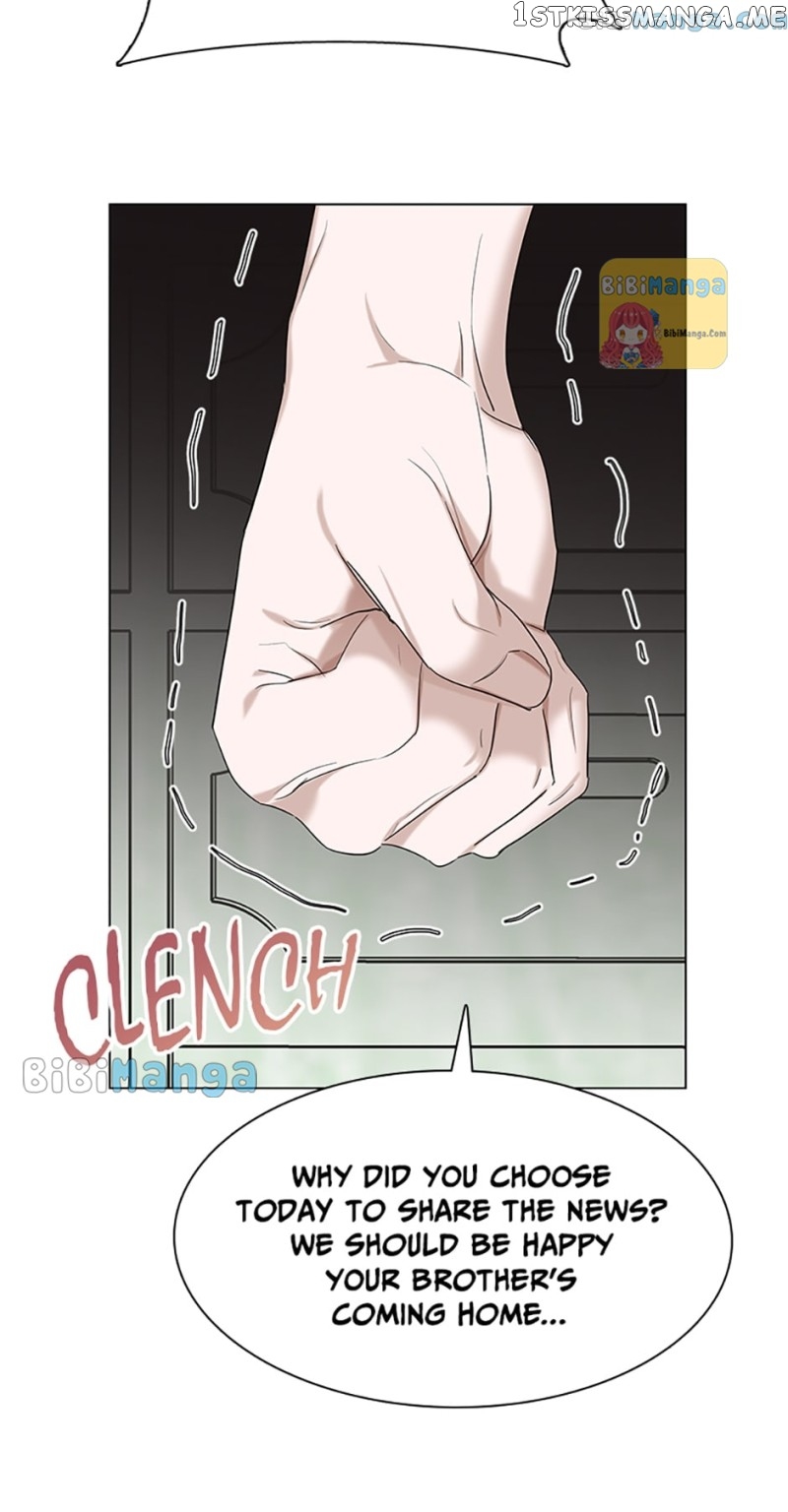Dating My Best Friend’s Sister Chapter 26 - page 64