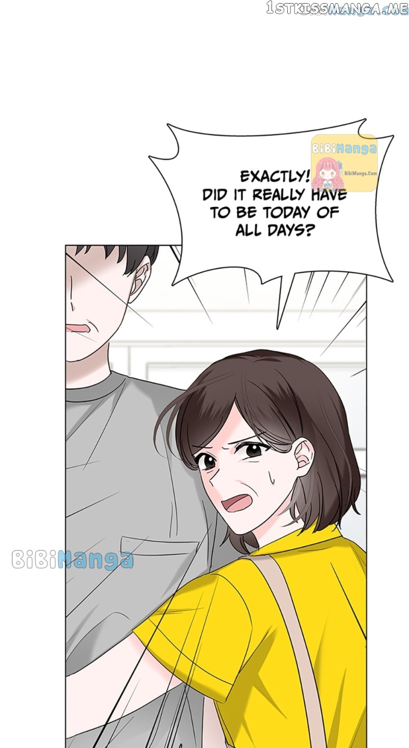 Dating My Best Friend’s Sister Chapter 26 - page 65