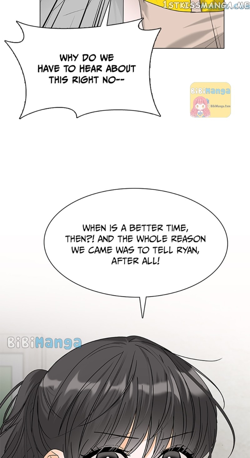 Dating My Best Friend’s Sister Chapter 26 - page 66