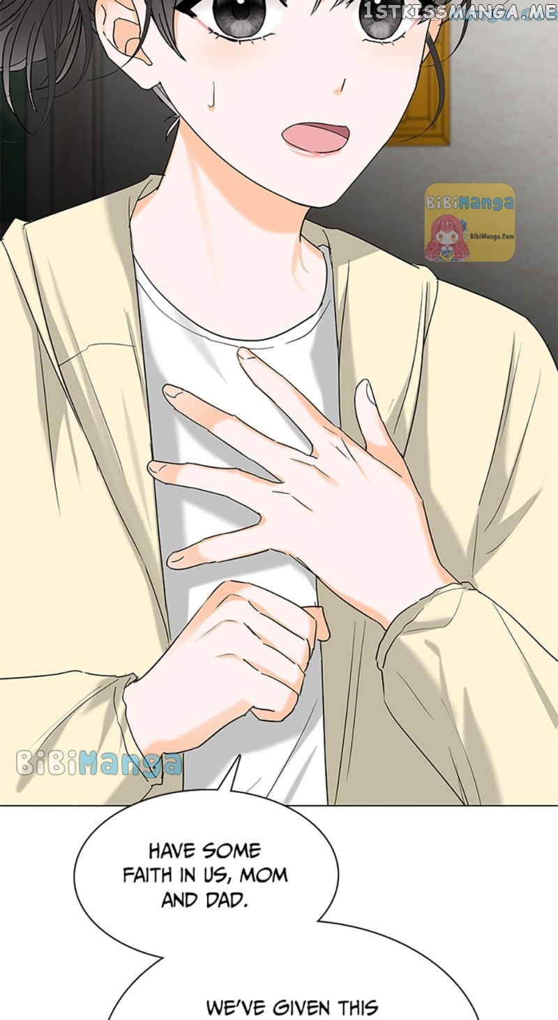 Dating My Best Friend’s Sister Chapter 26 - page 67