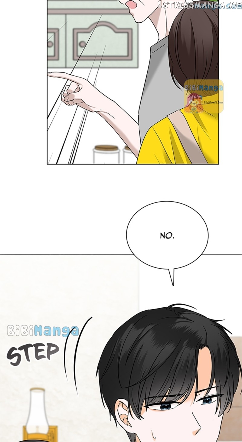 Dating My Best Friend’s Sister Chapter 26 - page 69