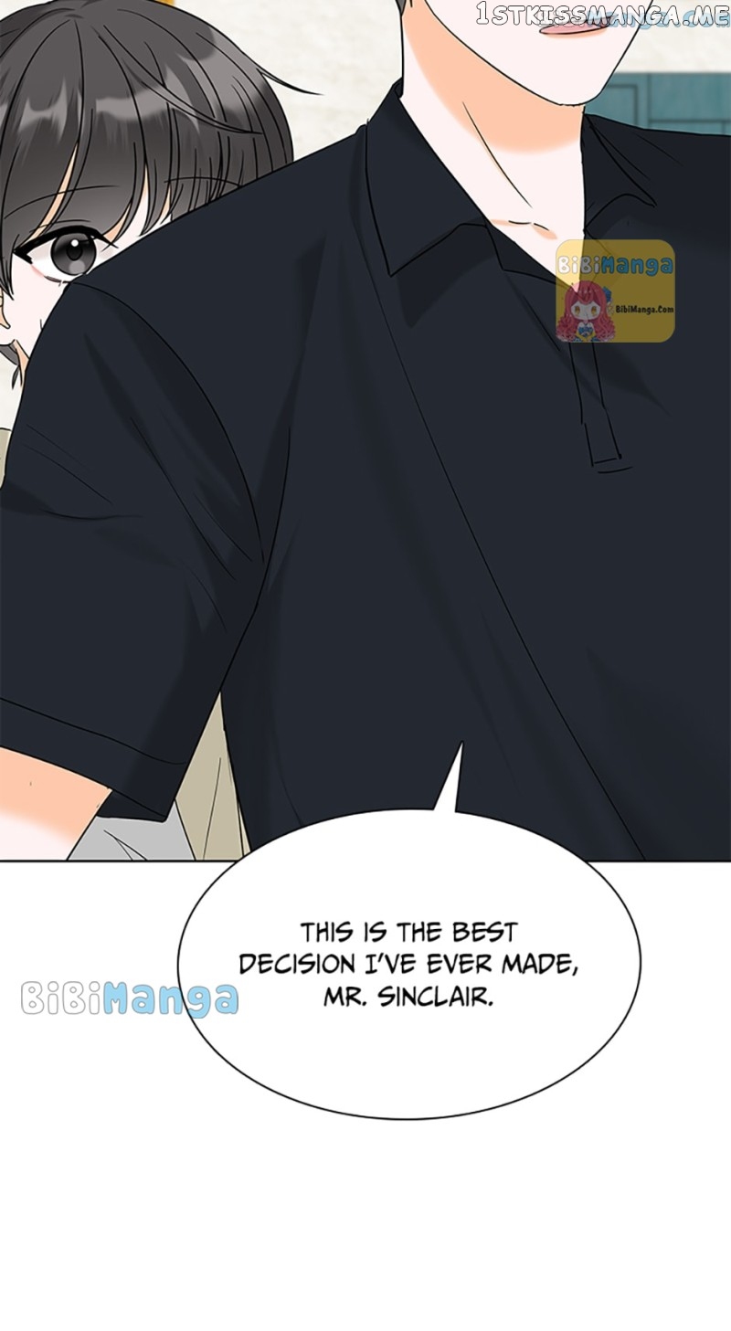 Dating My Best Friend’s Sister Chapter 26 - page 70