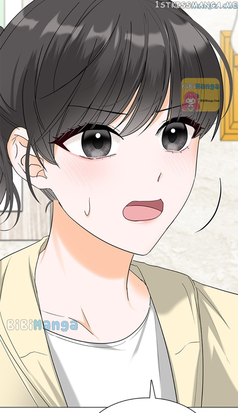 Dating My Best Friend’s Sister Chapter 26 - page 73