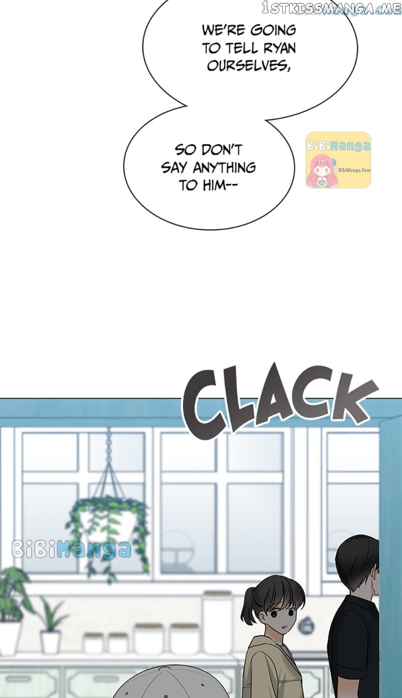 Dating My Best Friend’s Sister Chapter 26 - page 74