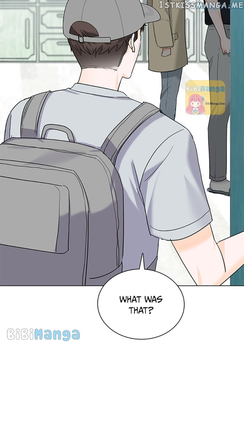 Dating My Best Friend’s Sister Chapter 26 - page 75