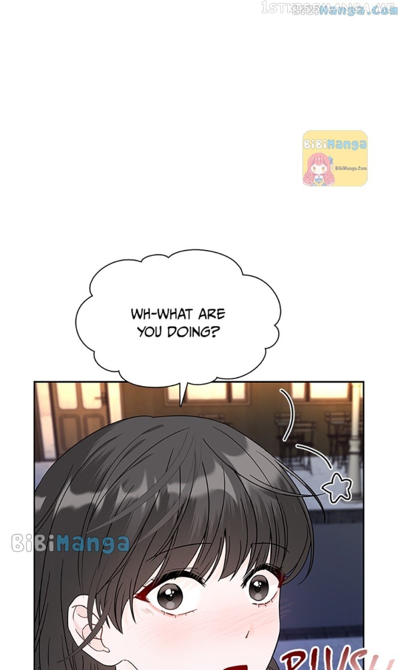 Dating My Best Friend’s Sister Chapter 21 - page 10