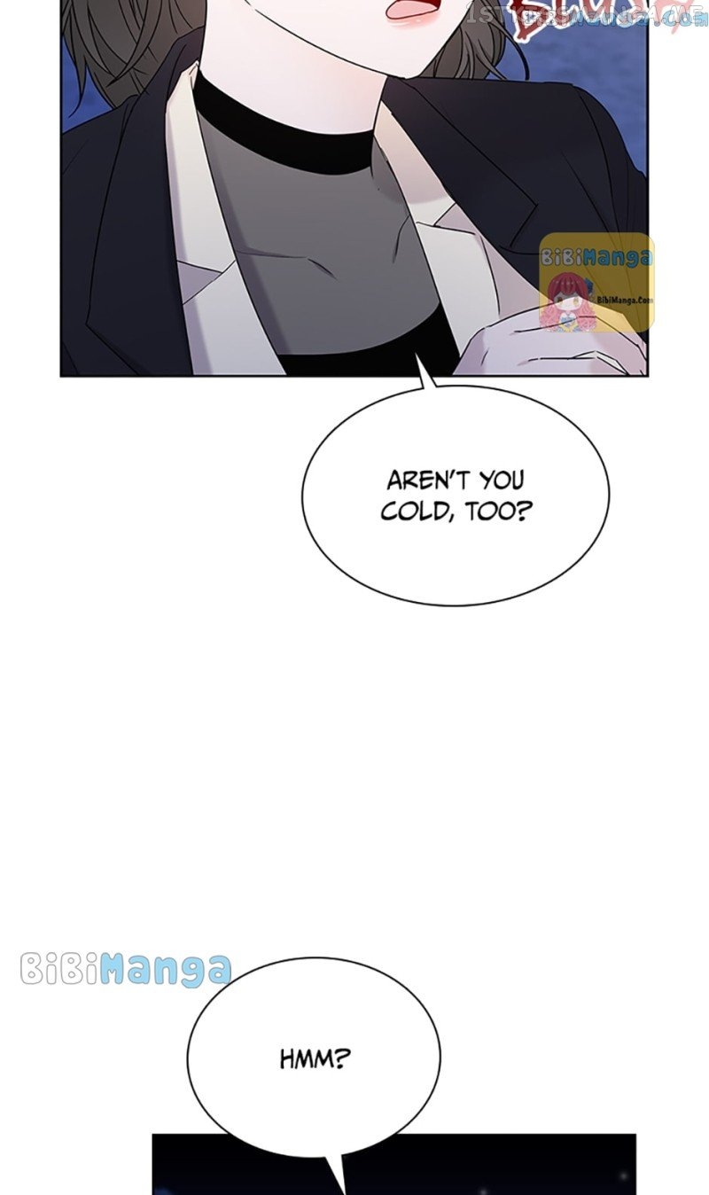 Dating My Best Friend’s Sister Chapter 21 - page 11