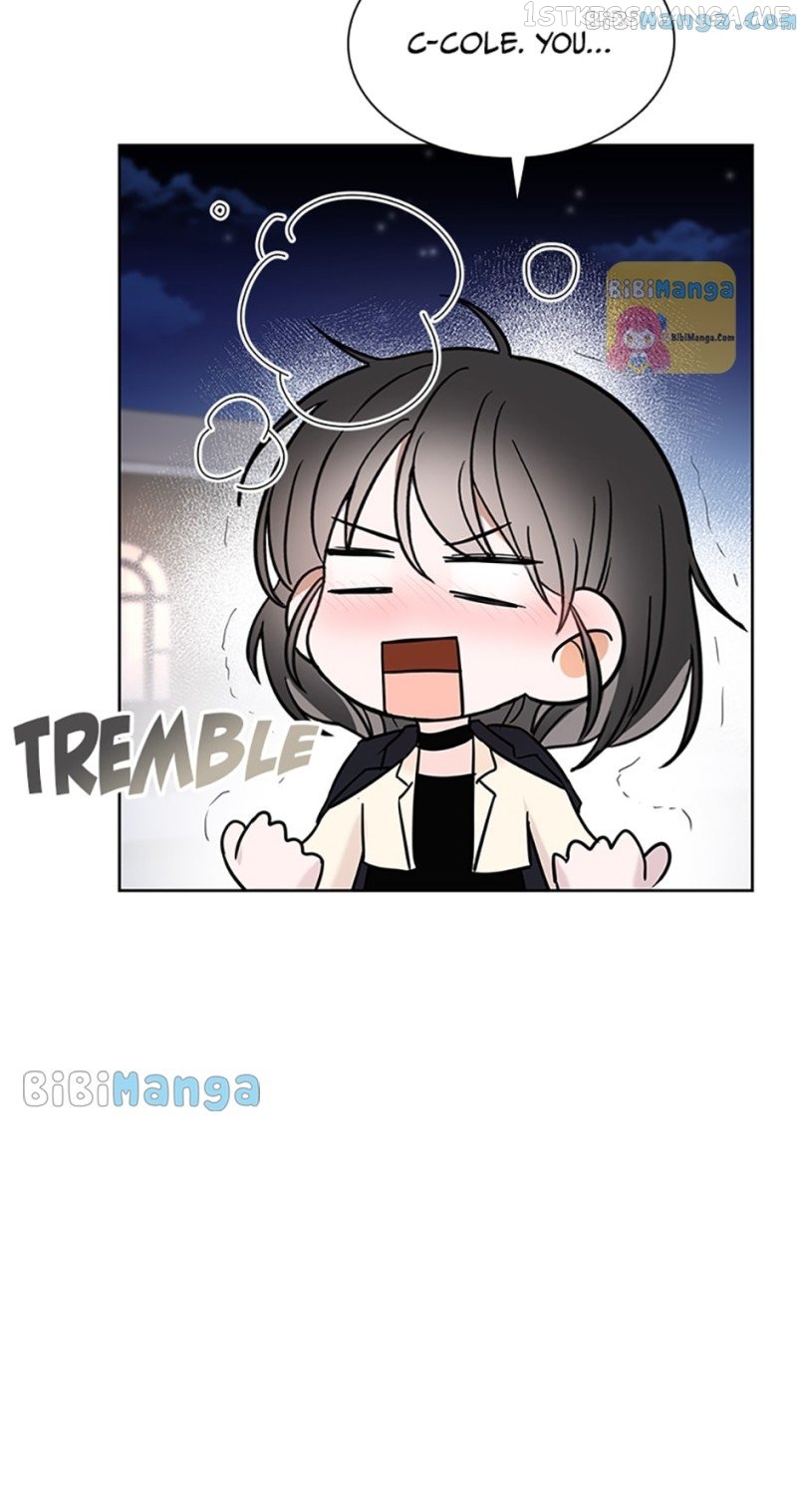 Dating My Best Friend’s Sister Chapter 21 - page 16