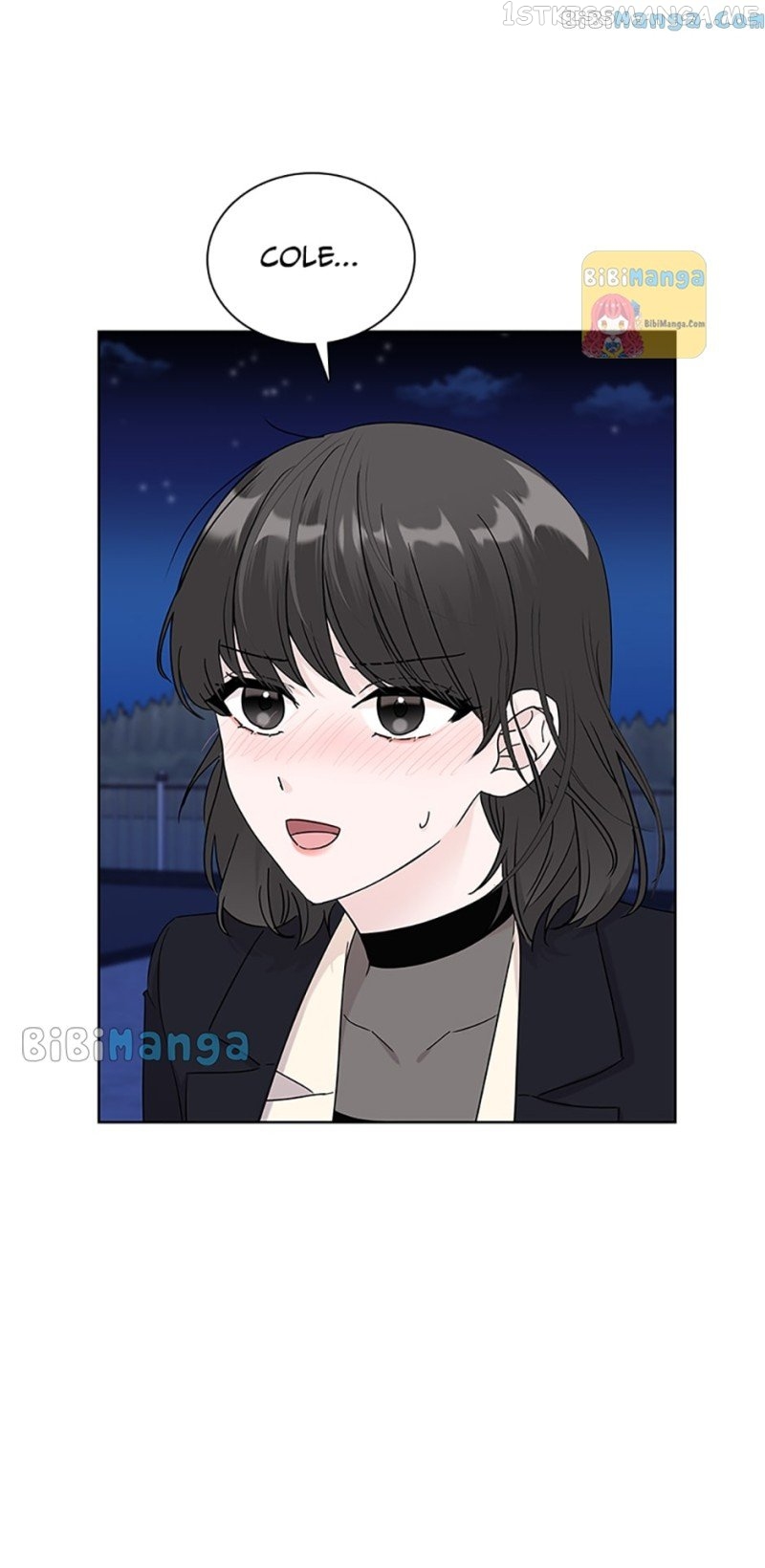 Dating My Best Friend’s Sister Chapter 21 - page 20