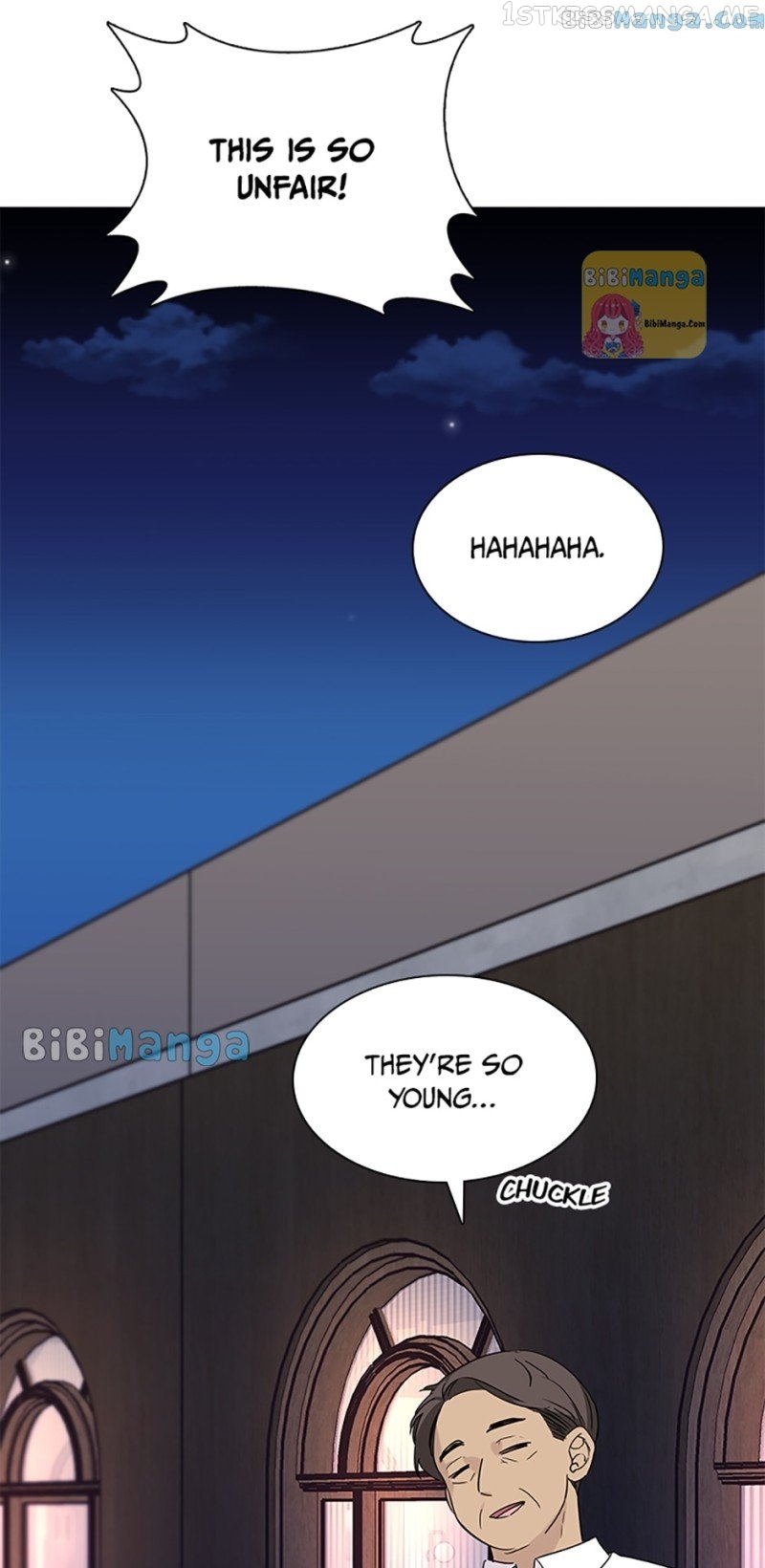 Dating My Best Friend’s Sister Chapter 21 - page 21