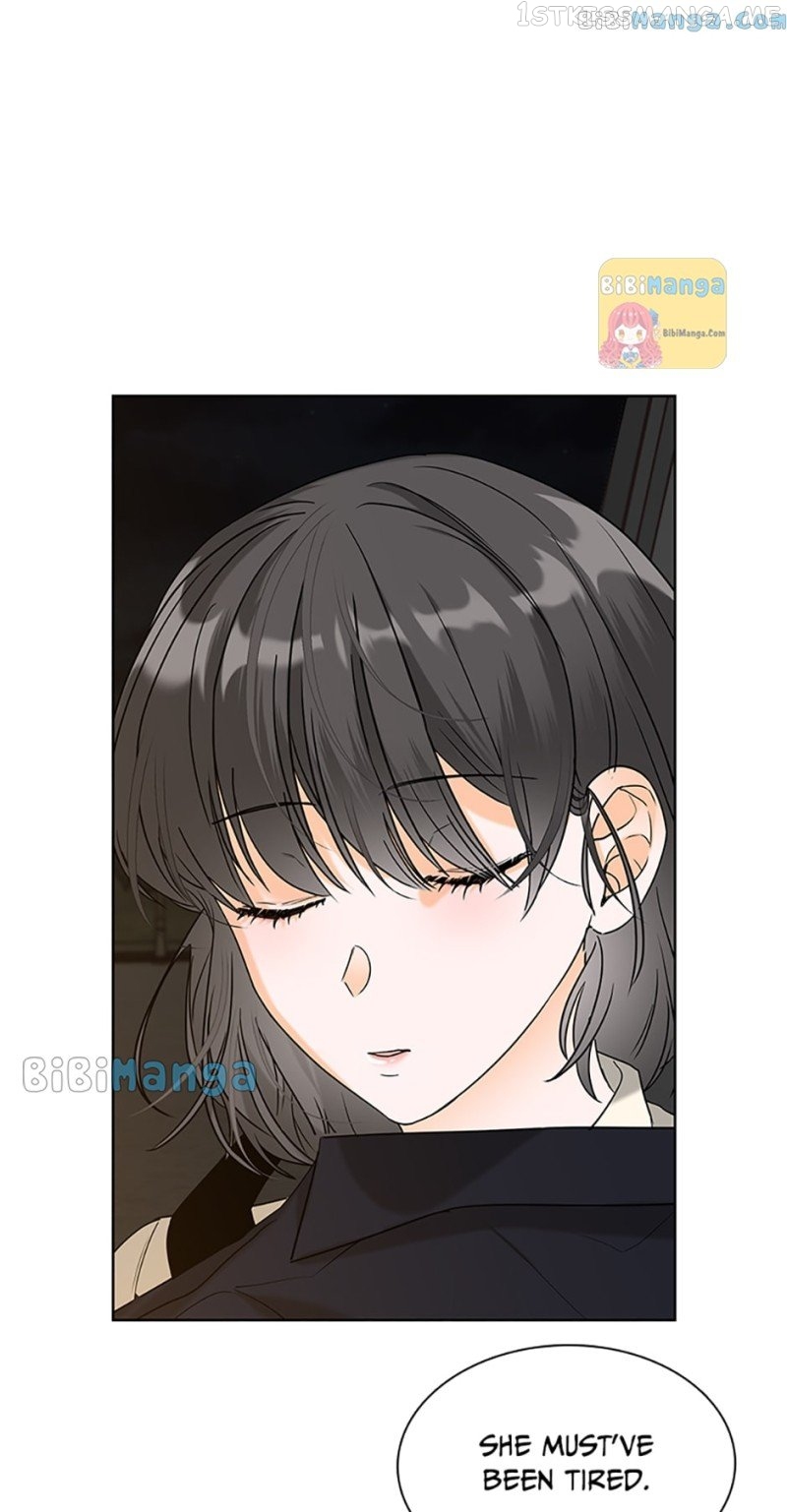 Dating My Best Friend’s Sister Chapter 21 - page 26