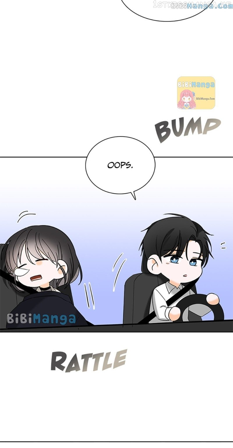 Dating My Best Friend’s Sister Chapter 21 - page 27