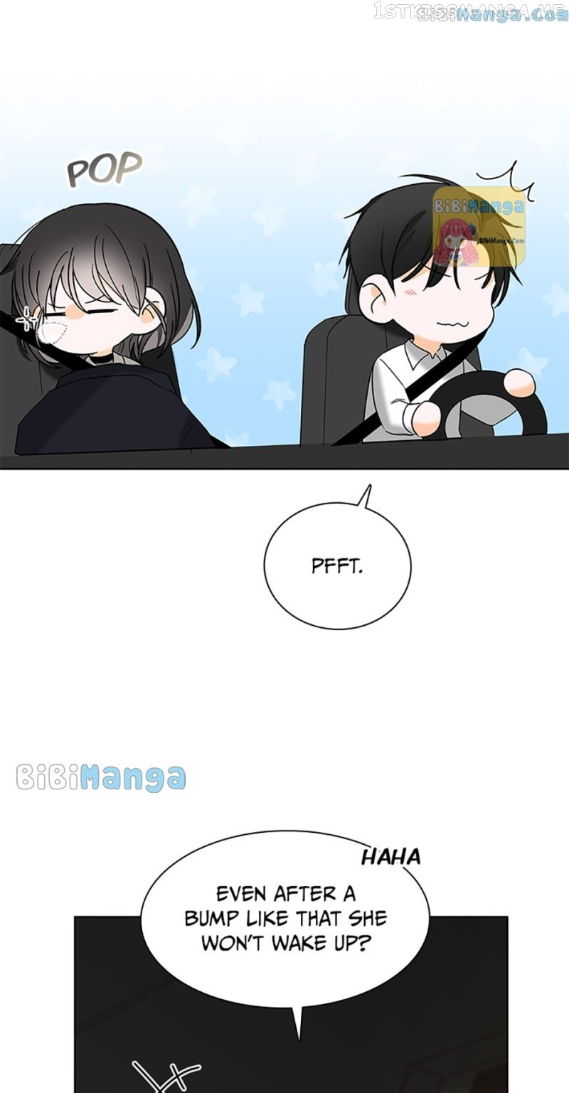 Dating My Best Friend’s Sister Chapter 21 - page 28