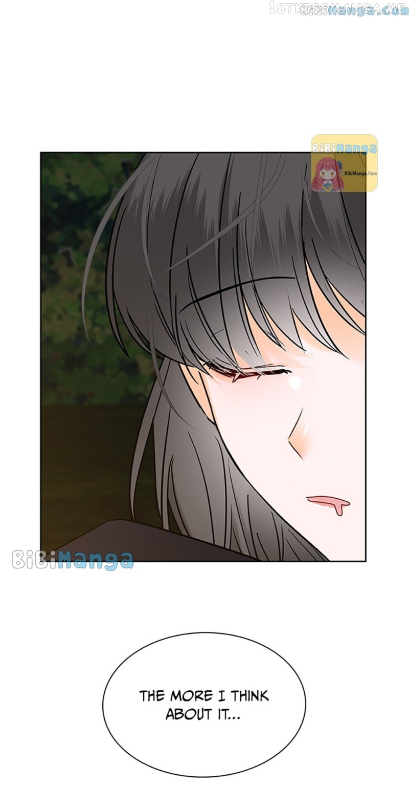 Dating My Best Friend’s Sister Chapter 21 - page 33