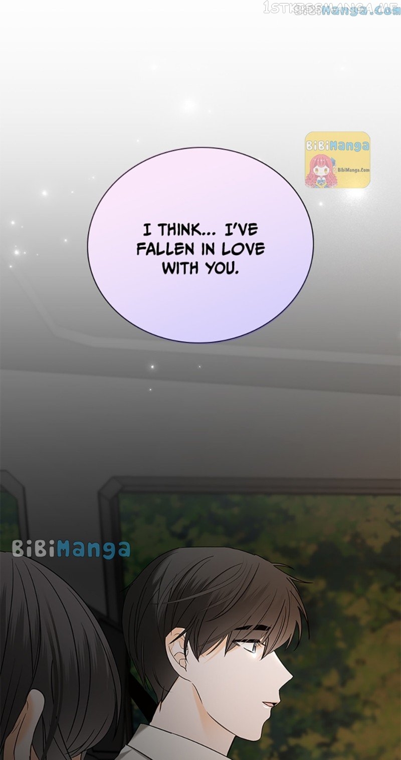 Dating My Best Friend’s Sister Chapter 21 - page 35