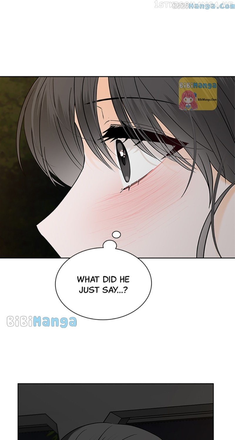 Dating My Best Friend’s Sister Chapter 21 - page 38