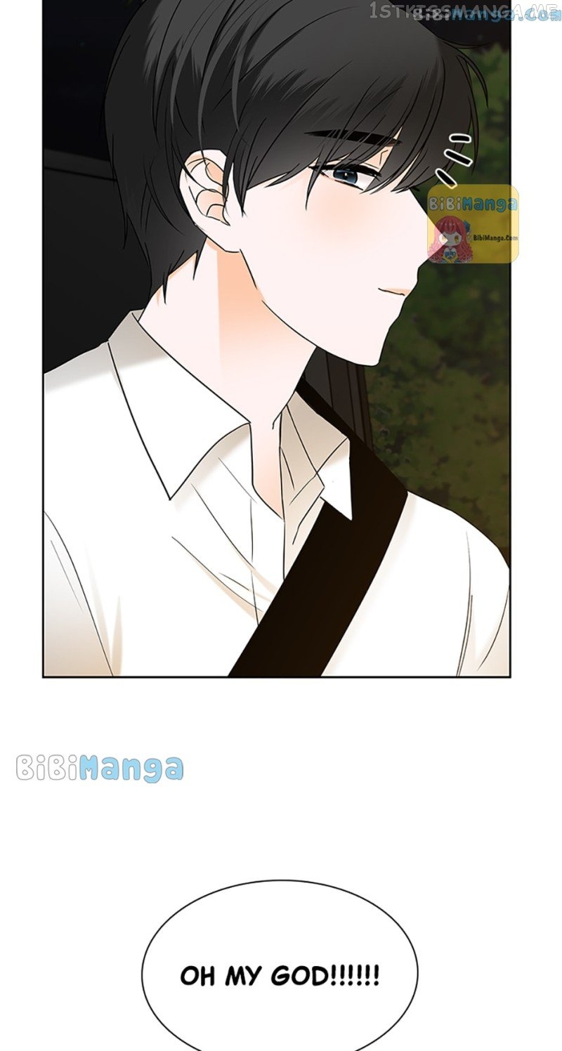 Dating My Best Friend’s Sister Chapter 21 - page 39