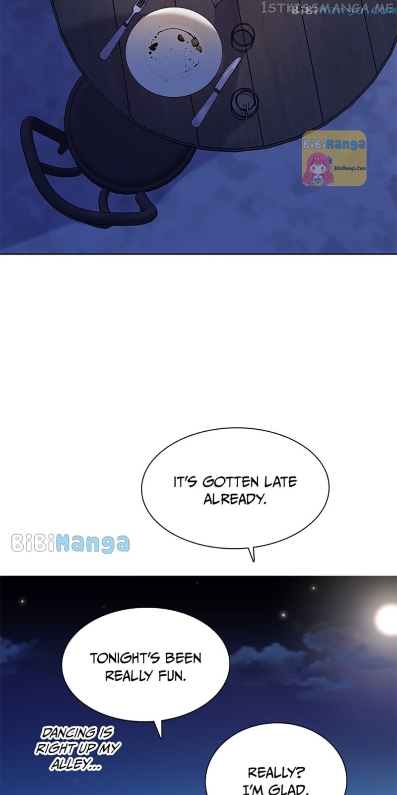 Dating My Best Friend’s Sister Chapter 21 - page 4