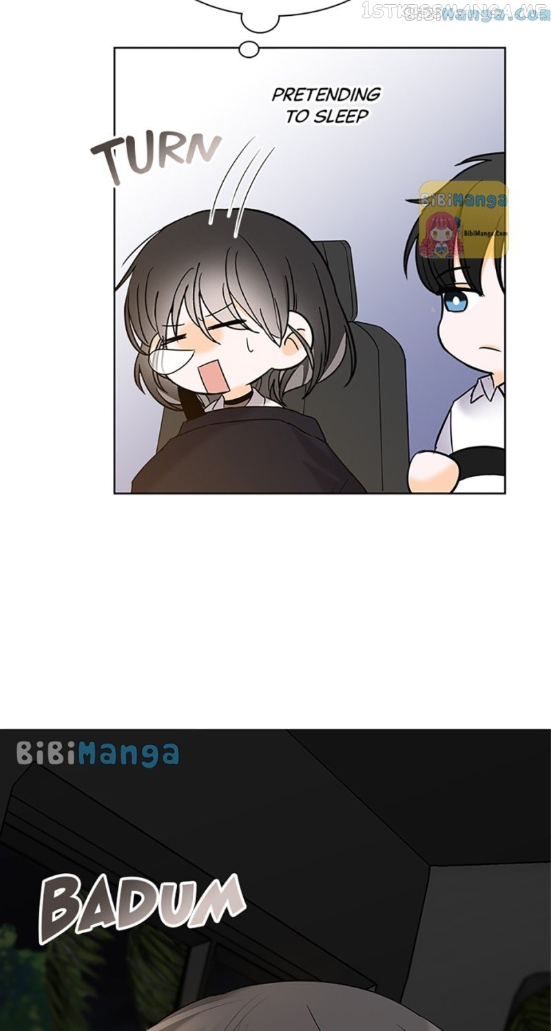 Dating My Best Friend’s Sister Chapter 21 - page 40