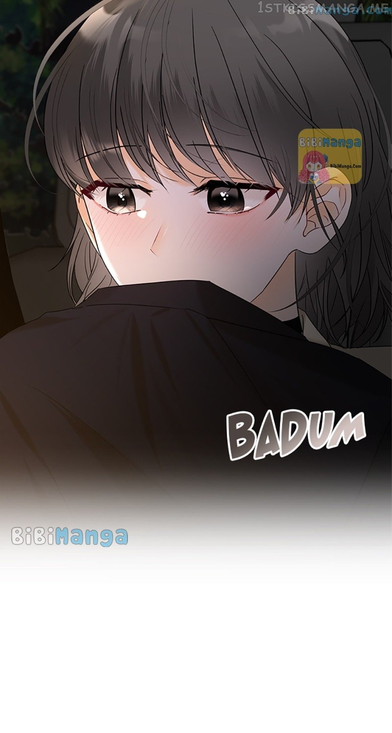 Dating My Best Friend’s Sister Chapter 21 - page 41