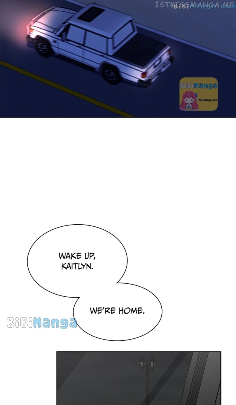 Dating My Best Friend’s Sister Chapter 21 - page 43