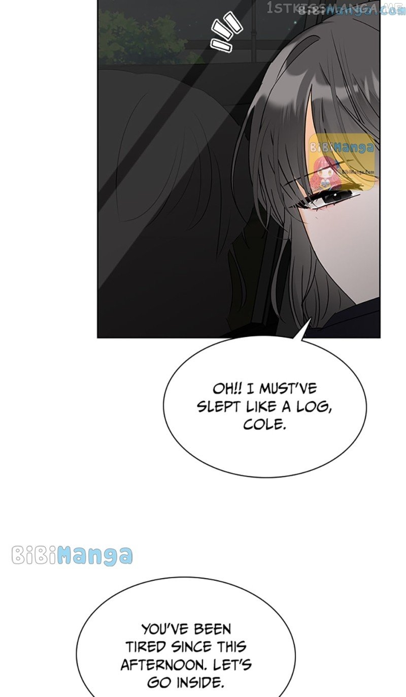 Dating My Best Friend’s Sister Chapter 21 - page 44