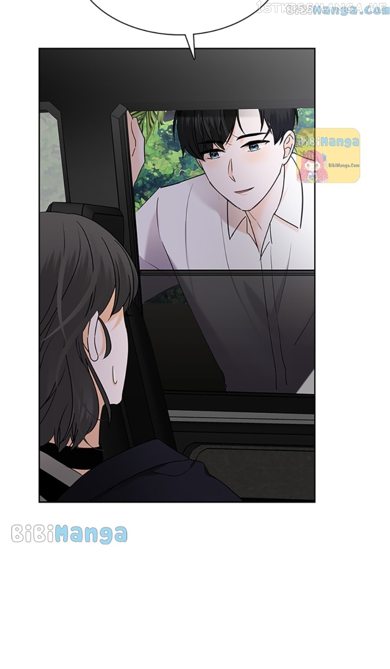 Dating My Best Friend’s Sister Chapter 21 - page 45