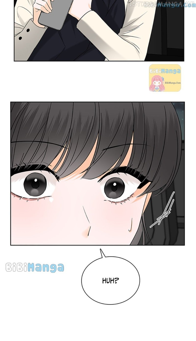 Dating My Best Friend’s Sister Chapter 21 - page 47