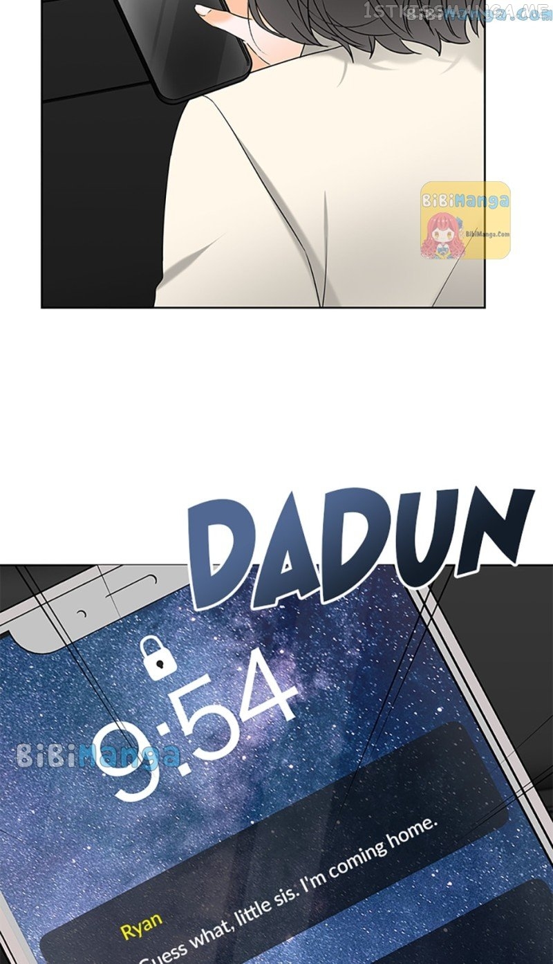 Dating My Best Friend’s Sister Chapter 21 - page 49