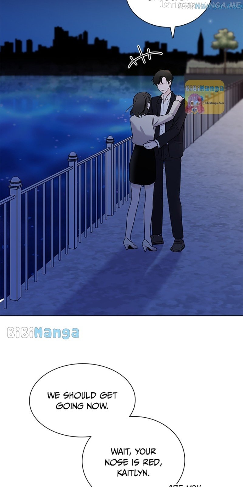 Dating My Best Friend’s Sister Chapter 21 - page 5