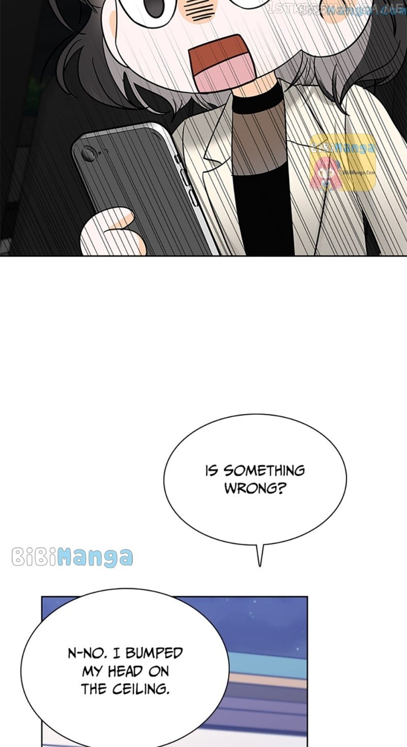 Dating My Best Friend’s Sister Chapter 21 - page 52