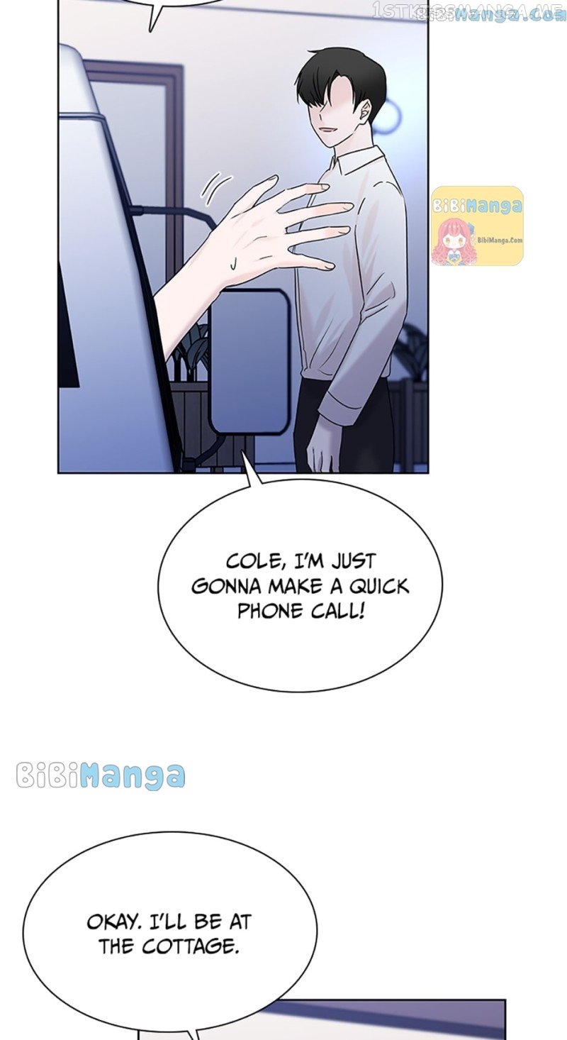 Dating My Best Friend’s Sister Chapter 21 - page 53