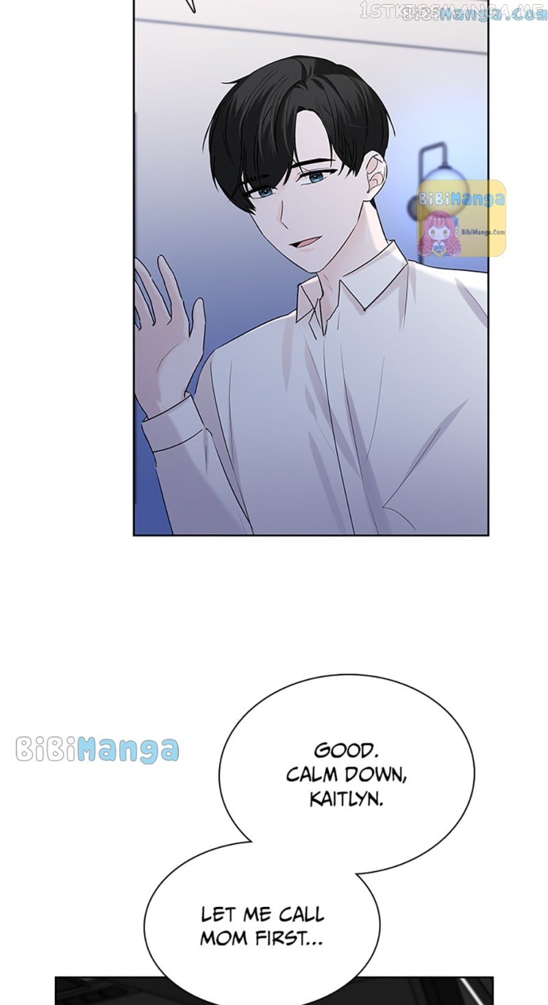 Dating My Best Friend’s Sister Chapter 21 - page 54