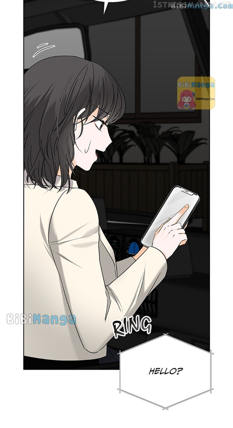 Dating My Best Friend’s Sister Chapter 21 - page 55