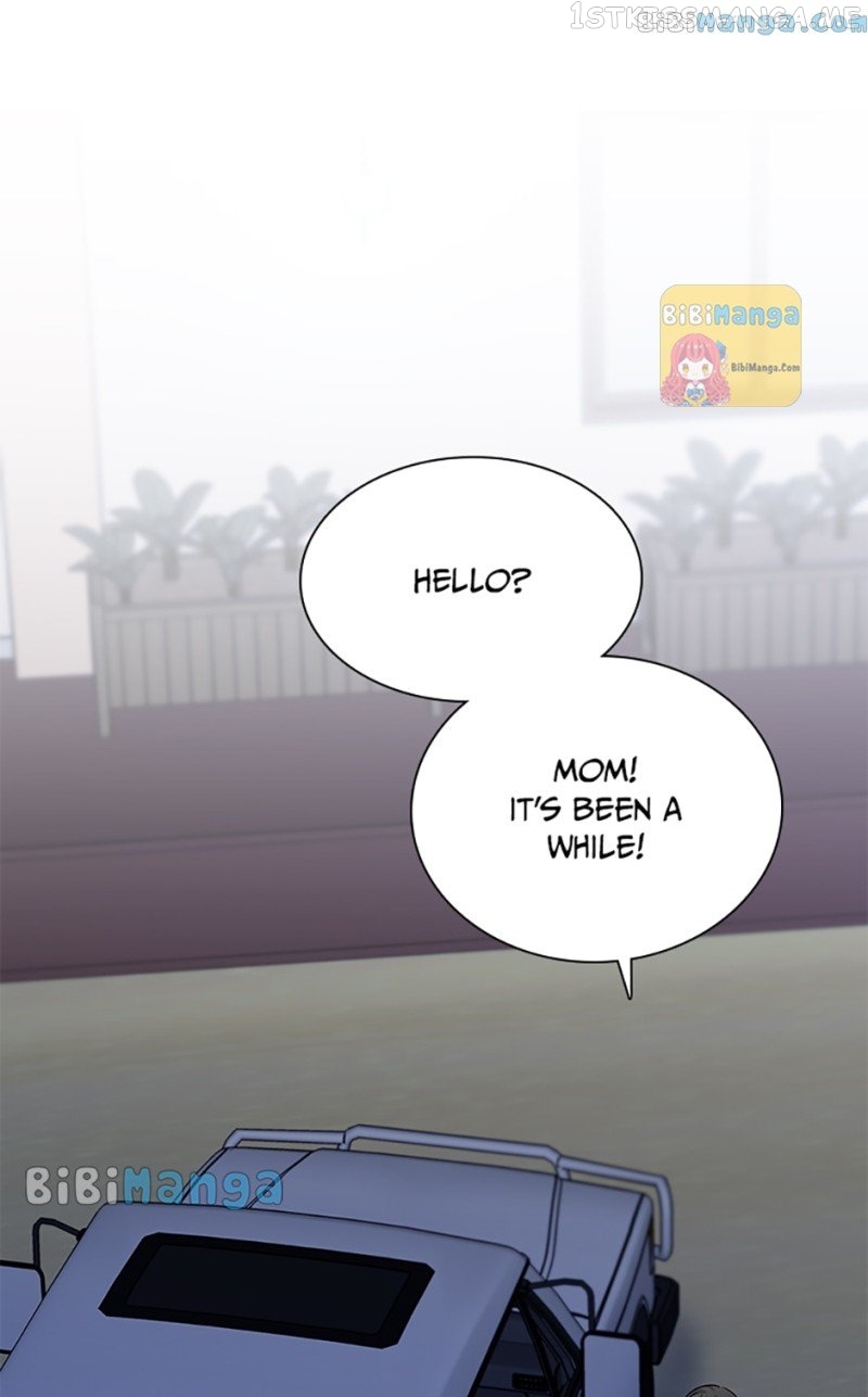 Dating My Best Friend’s Sister Chapter 21 - page 56