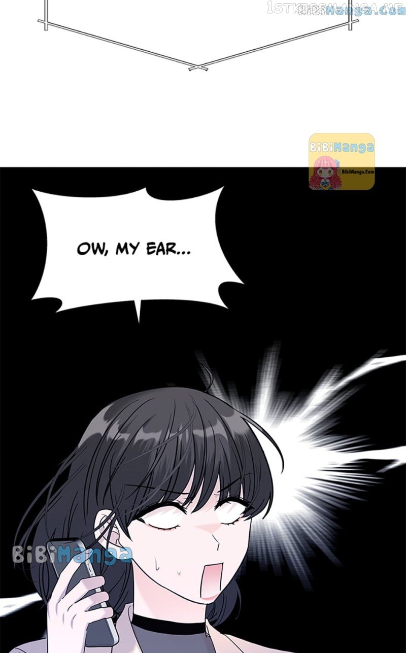 Dating My Best Friend’s Sister Chapter 21 - page 58