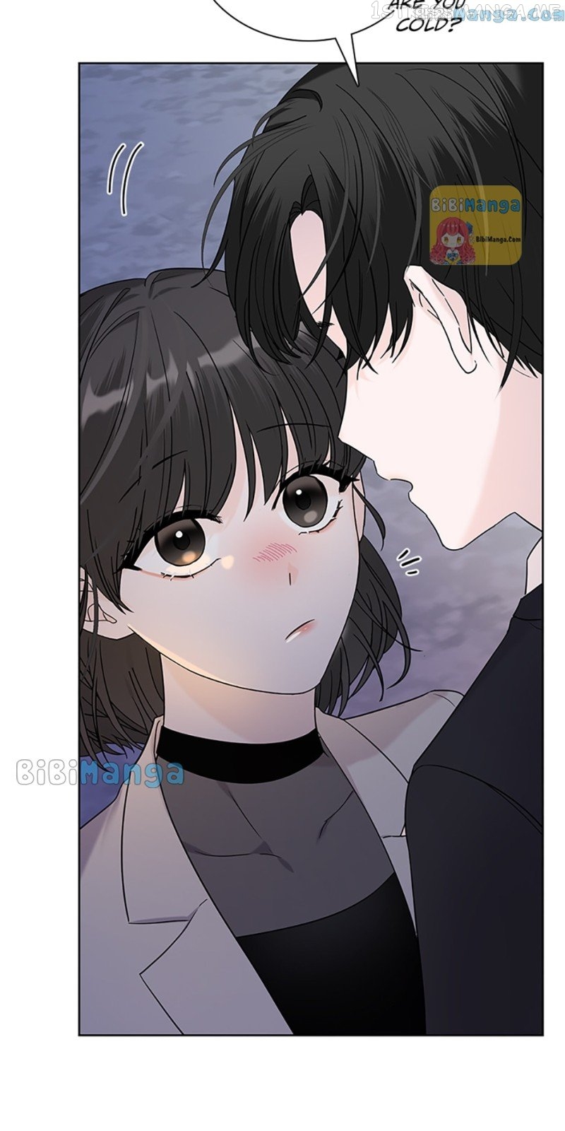 Dating My Best Friend’s Sister Chapter 21 - page 6