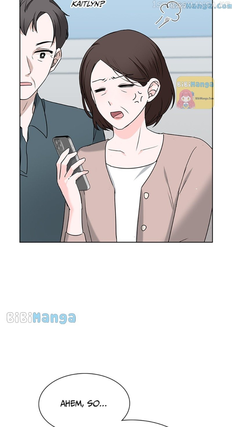 Dating My Best Friend’s Sister Chapter 21 - page 61