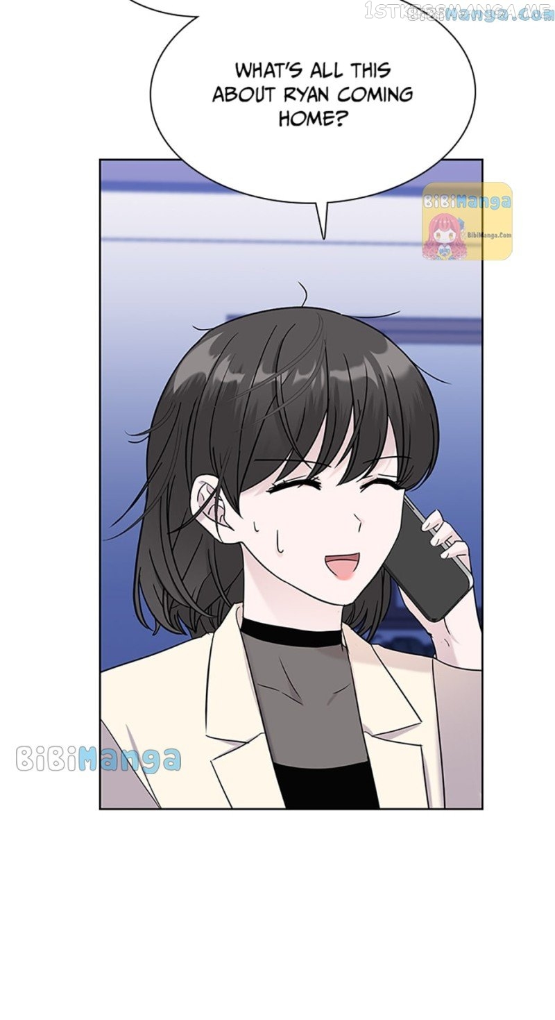 Dating My Best Friend’s Sister Chapter 21 - page 62