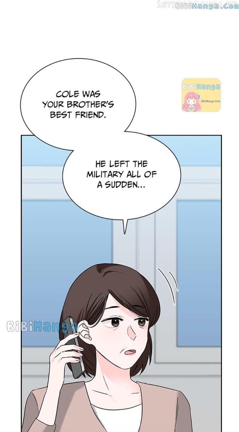 Dating My Best Friend’s Sister Chapter 21 - page 66