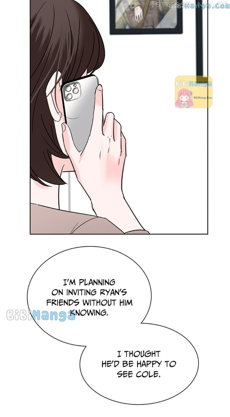 Dating My Best Friend’s Sister Chapter 21 - page 68