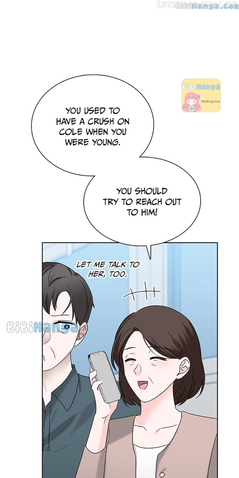 Dating My Best Friend’s Sister Chapter 21 - page 70